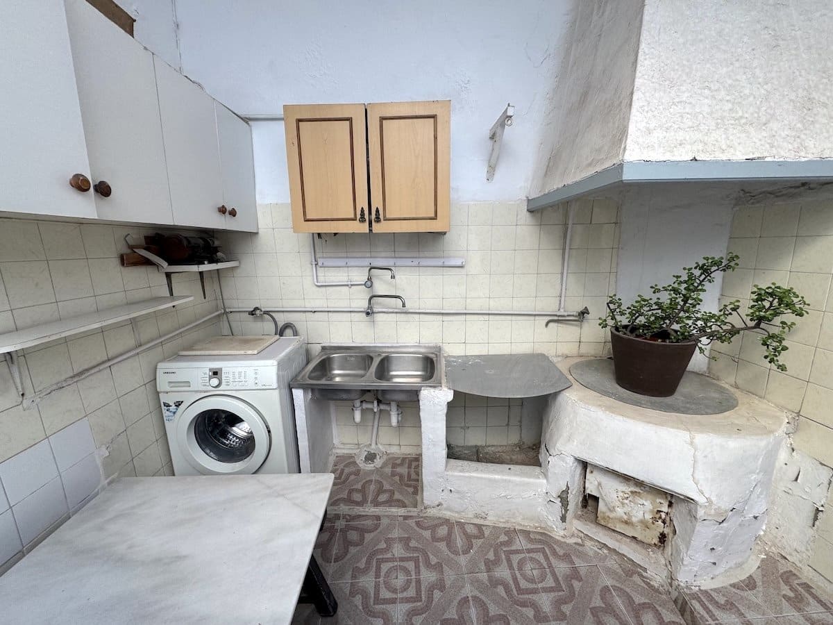 5 Zimmer Haus zu verkaufen in Benijofar - 150.000 € (Ref: 9924952)