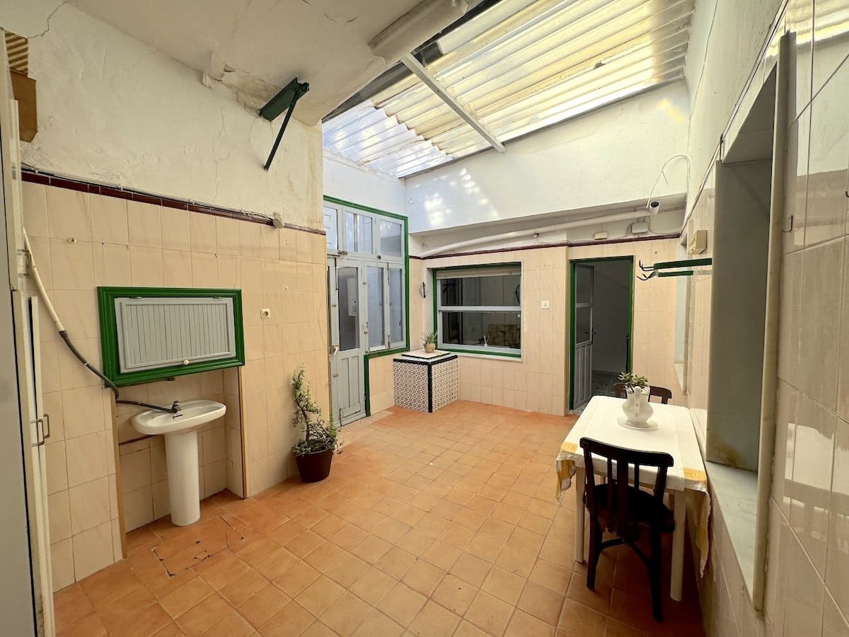 5 Zimmer Haus zu verkaufen in Benijofar - 150.000 € (Ref: 9924952)