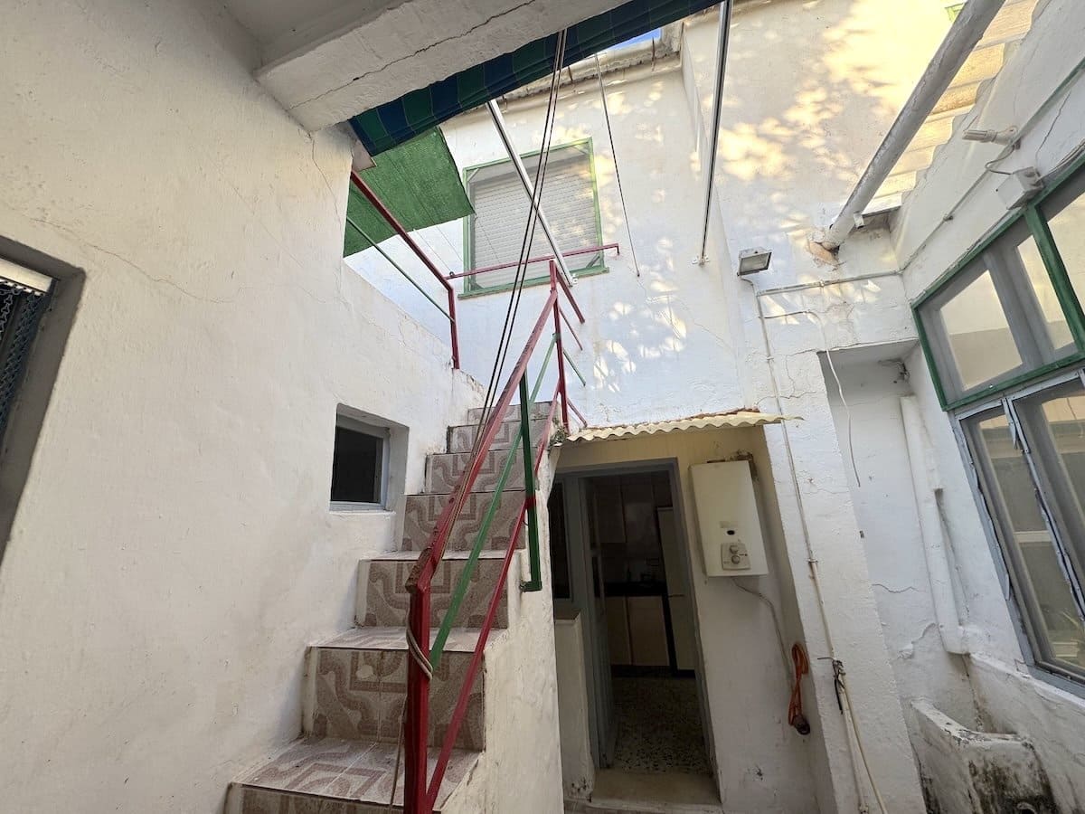 5 Zimmer Haus zu verkaufen in Benijofar - 150.000 € (Ref: 9924952)