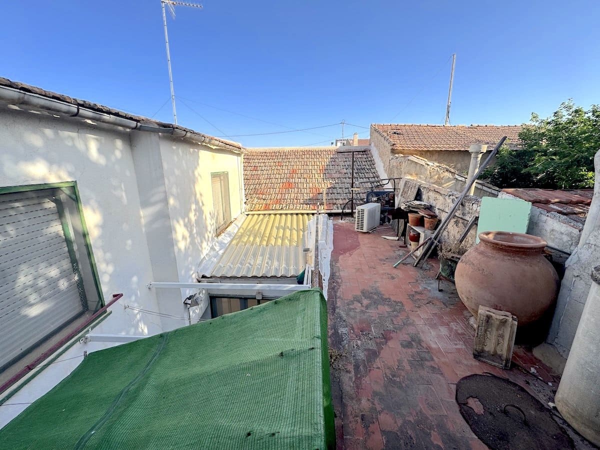 5 Zimmer Haus zu verkaufen in Benijofar - 150.000 € (Ref: 9924952)