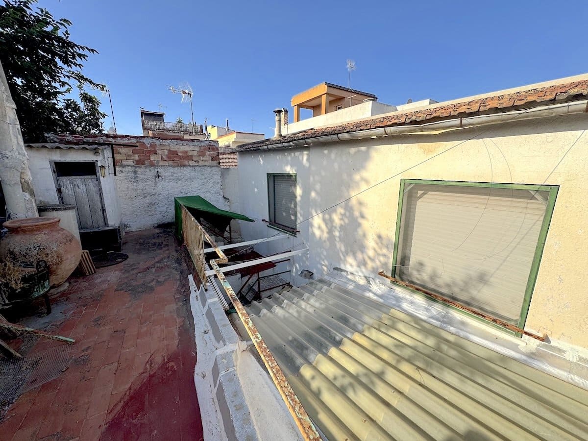 5 Zimmer Haus zu verkaufen in Benijofar - 150.000 € (Ref: 9924952)