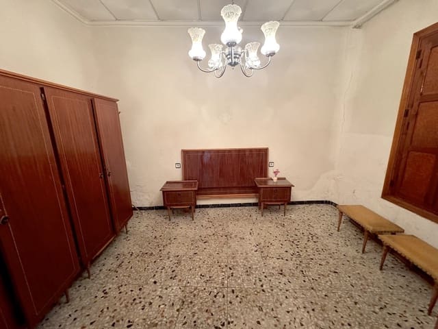 5 Zimmer Haus zu verkaufen in Benijófar - 150.000 € (Ref: 9924952)