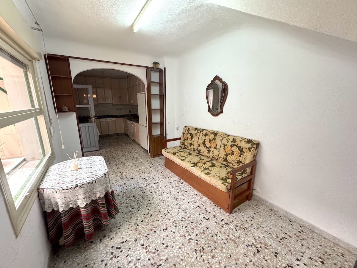 5 Zimmer Haus zu verkaufen in Benijofar - 150.000 € (Ref: 9924952)