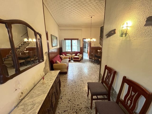 5 Zimmer Haus zu verkaufen in Benijófar - 150.000 € (Ref: 9924952)