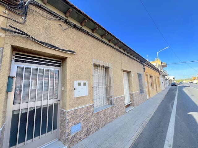 5 Zimmer Haus zu verkaufen in Benijófar - 150.000 € (Ref: 9924952)