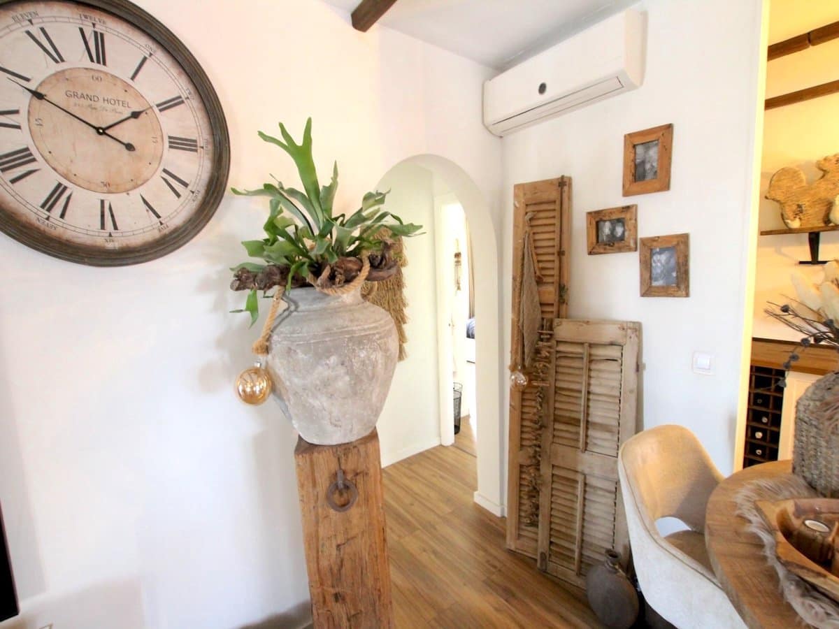3 sovrum Villa till salu i Benimar med pool - 384 900 € (Ref: 9926318)