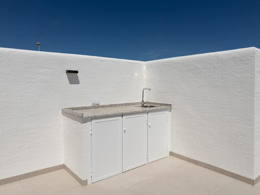 2 quarto Moradia para venda em Torre-Pacheco com piscina garagem - 284 900 € (Ref: 9928366)