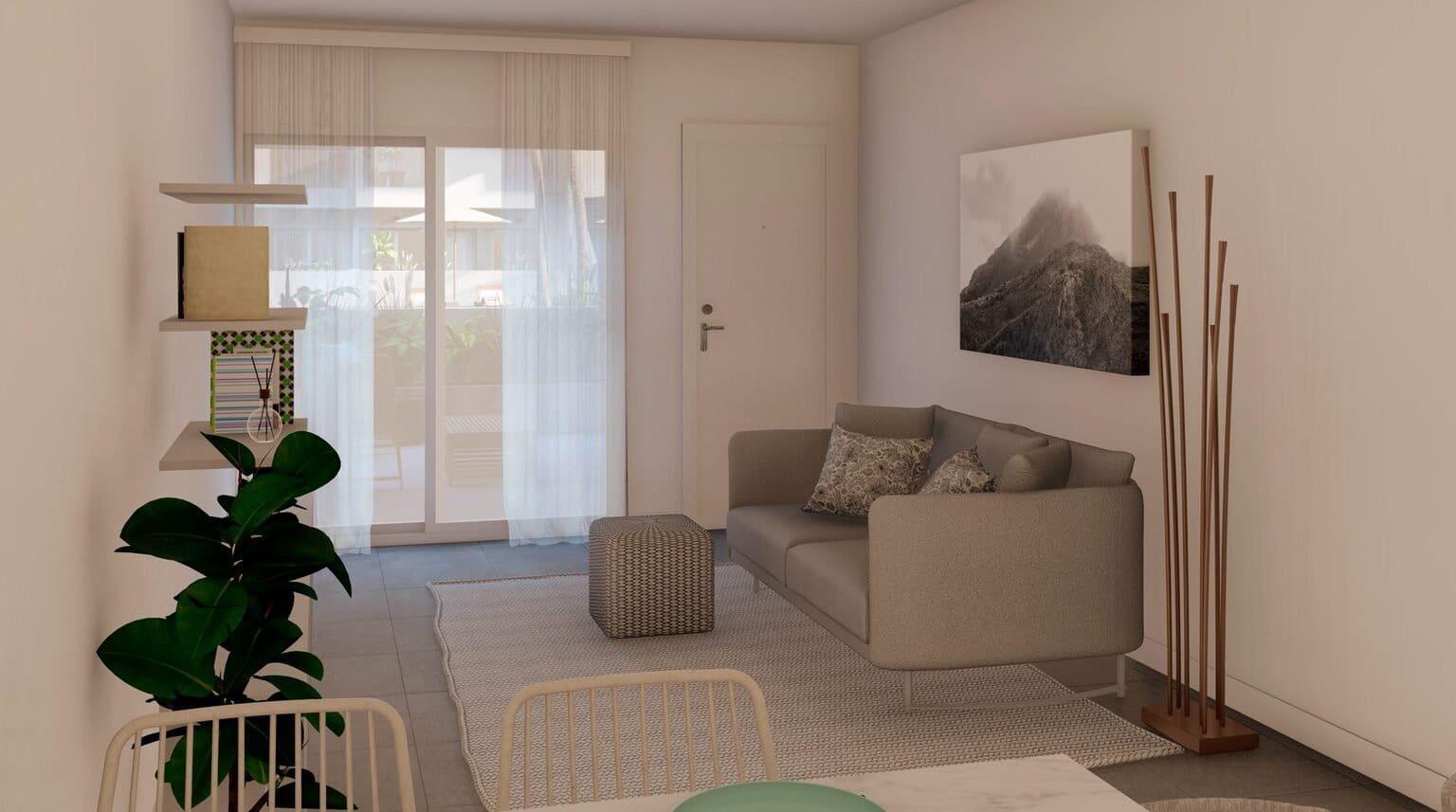 3 bedroom Apartment for sale in Roldan - € 245,000 (Ref: 9928498)