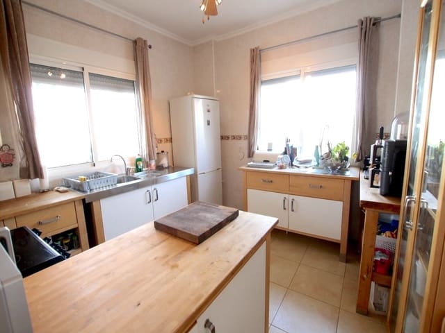 5 soverom Villa til salgs i Ciudad Quesada, Rojales med svømmebasseng garasje - € 499 950 (Ref: 9932412)