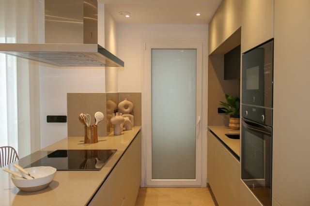 2 soverom Leilighet til salgs i Algorfa - € 318 000 (Ref: 9934830)