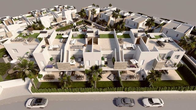 2 soverom Leilighet til salgs i Algorfa - € 318 000 (Ref: 9934830)