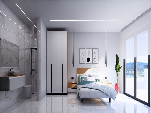 2 chambre Appartement à vendre à Algorfa - 280 000 € (Ref: 9934831)