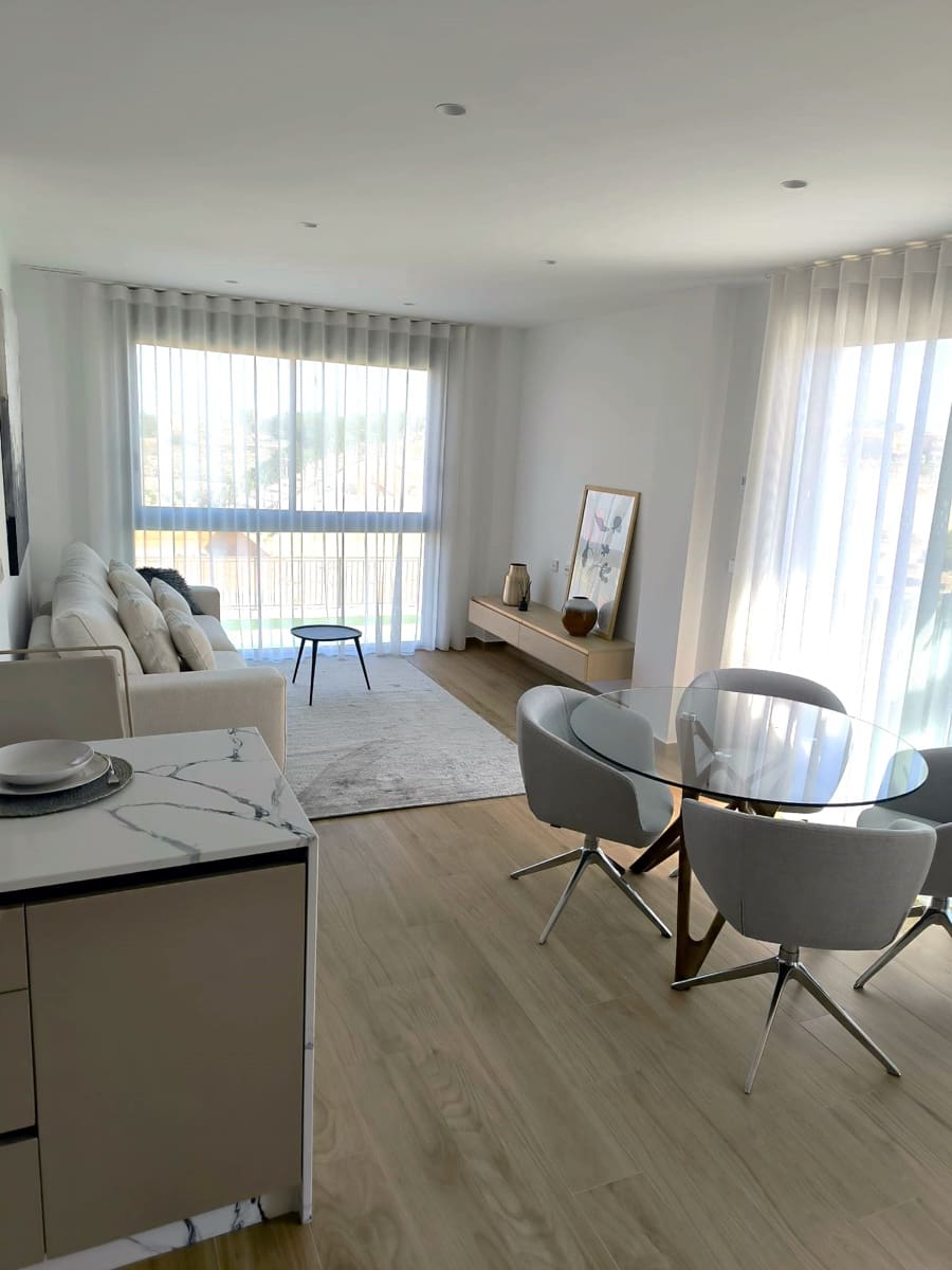 3 soverom Villa til salgs i Algorfa med svømmebasseng - € 473 000 (Ref: 9935033)