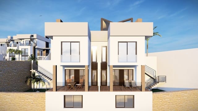 3 slaapkamer Villa te koop in Algorfa met zwembad - € 473.000 (Ref: 9935033)