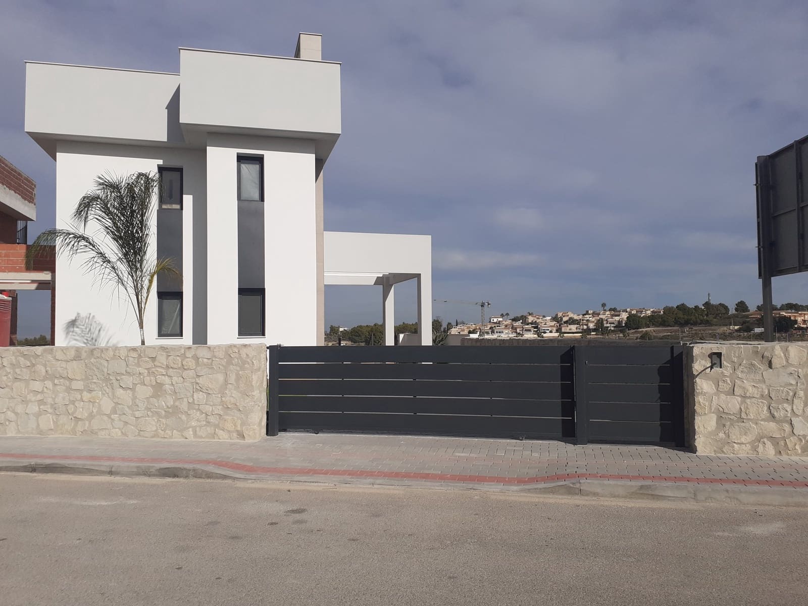 3 soverom Villa til salgs i Algorfa med svømmebasseng - € 473 000 (Ref: 9935033)