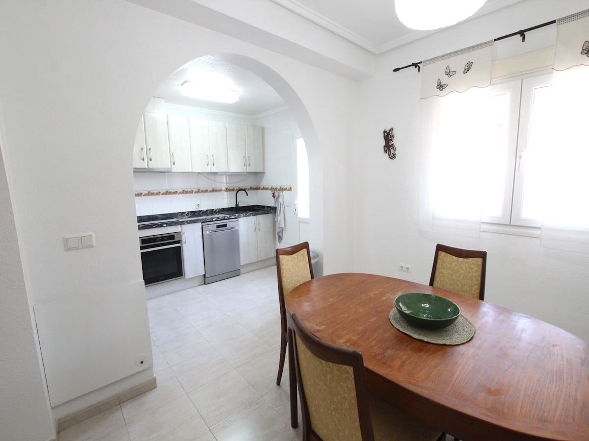 2 soveværelse Byhus til salg i Monte Azul - € 185.000 (Ref: 9935219)