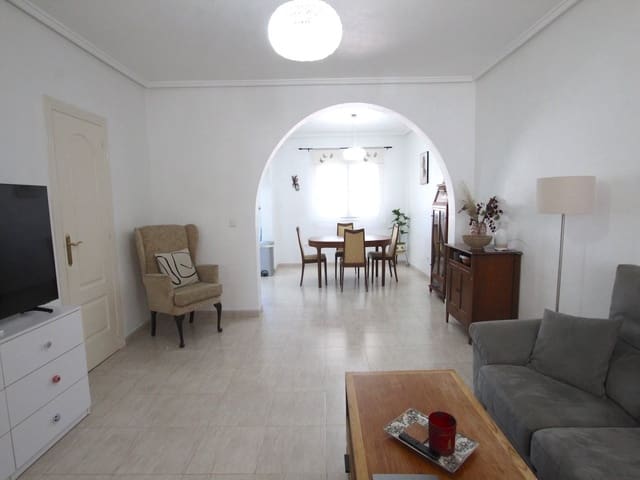 2 soveværelse Byhus til salg i Monte Azul, Benijófar - € 185.000 (Ref: 9935219)