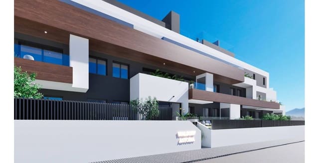 2 soveværelse Lejlighed til salg i Benijófar med swimmingpool - € 441.000 (Ref: 9935220)