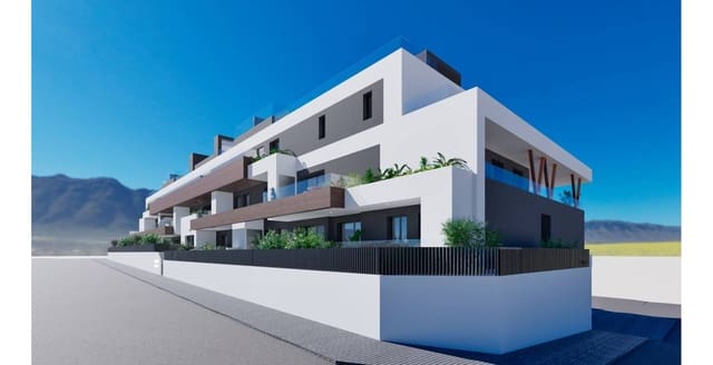 3 soveværelse Lejlighed til salg i Benijófar - € 354.000 (Ref: 9935222)