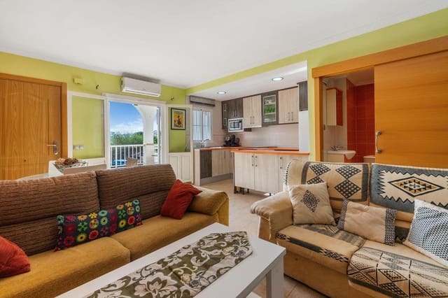 2 soveværelse Lejlighed til salg i Los Europeos, Torrevieja - € 215.000 (Ref: 9936873)