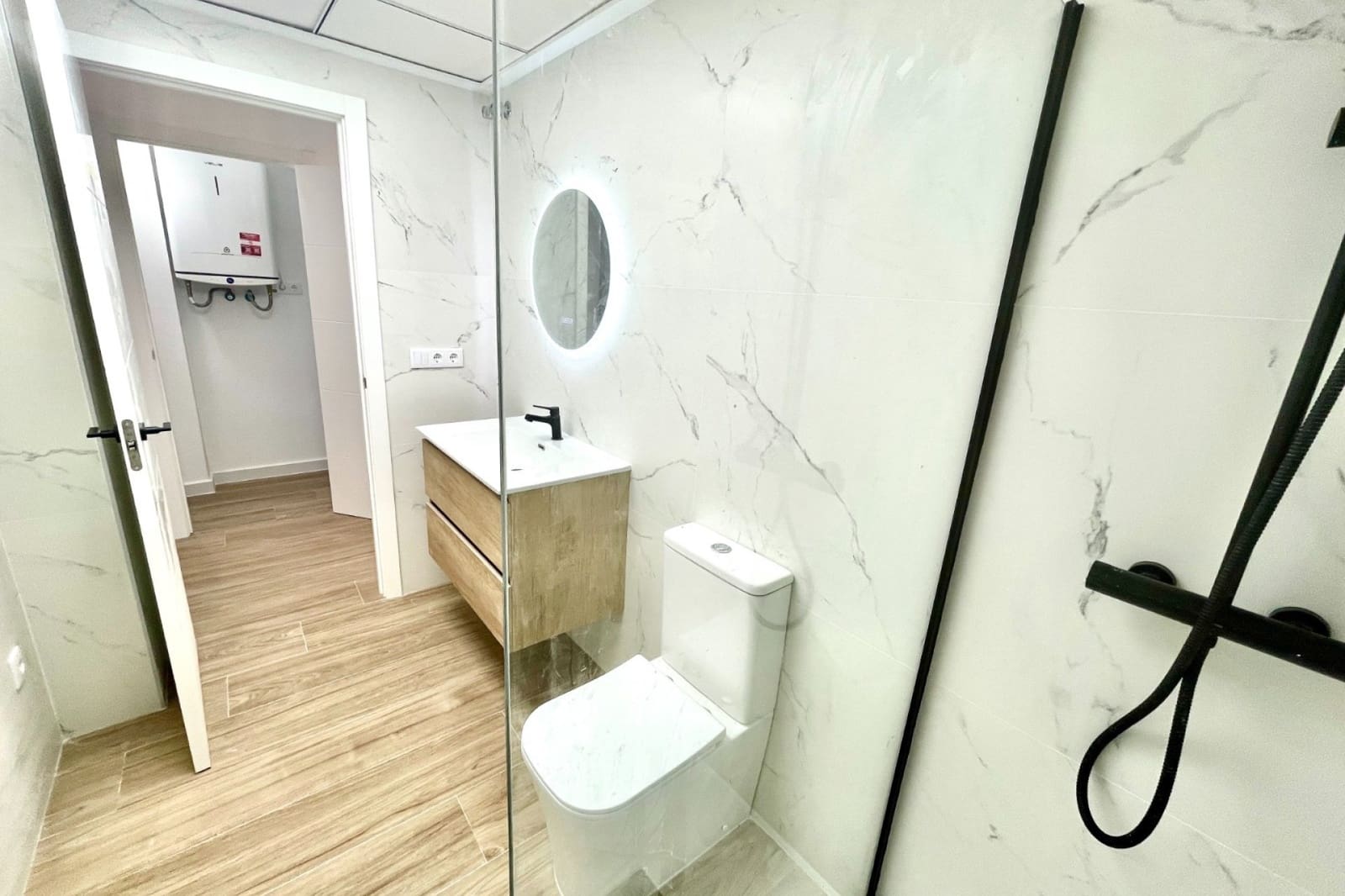 3 camera da letto Casa in vendita in Daya Vieja - 165.900 € (Rif: 9937140)