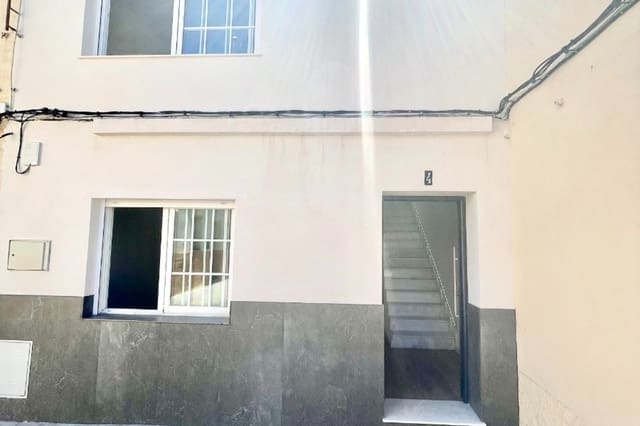 3 camera da letto Casa in vendita in Daya Vieja - 165.900 € (Rif: 9937140)