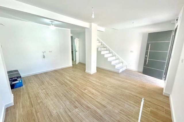 3 camera da letto Casa in vendita in Daya Vieja - 165.900 € (Rif: 9937140)