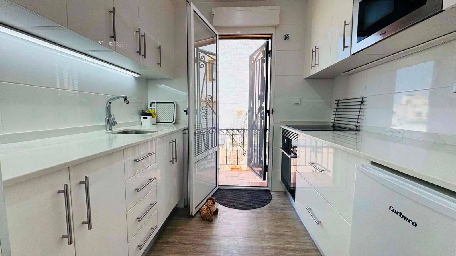3 soverom Hus til salgs i Los Altos - € 229 000 (Ref: 9937244)