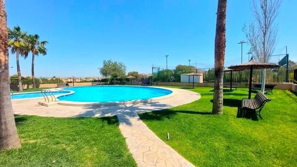 3 soverom Hus til salgs i Los Altos - € 229 000 (Ref: 9937244)
