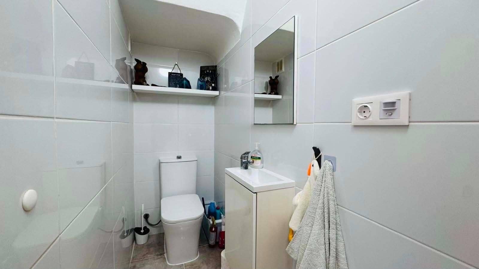 3 soverom Hus til salgs i Los Altos - € 229 000 (Ref: 9937244)
