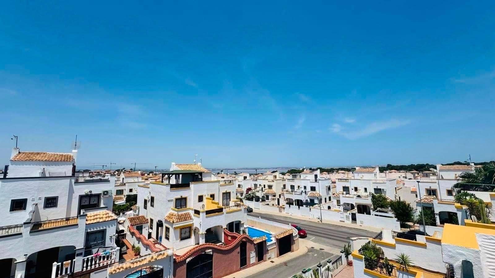3 soverom Hus til salgs i Los Altos - € 229 000 (Ref: 9937244)