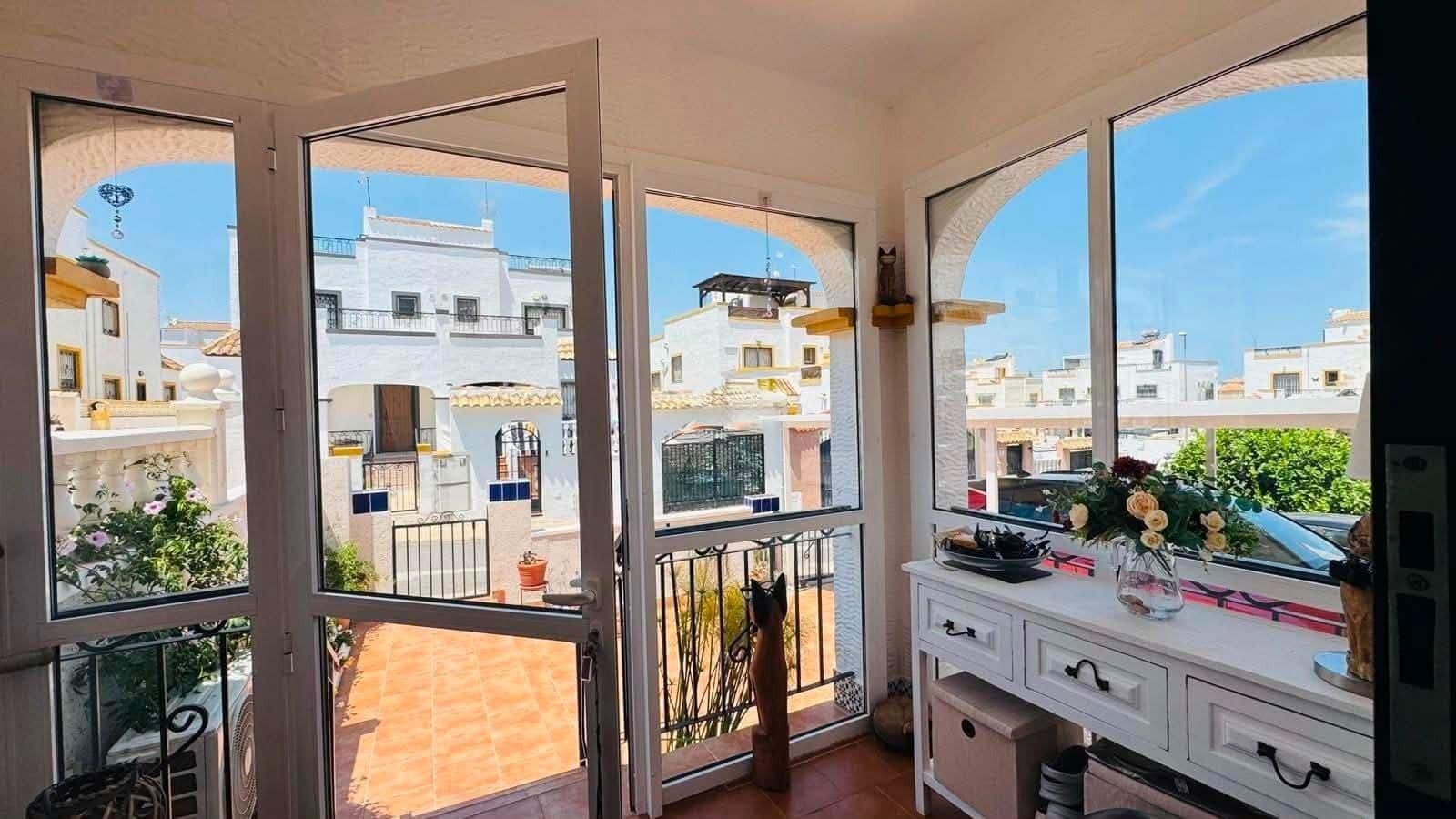 3 soverom Hus til salgs i Los Altos - € 229 000 (Ref: 9937244)