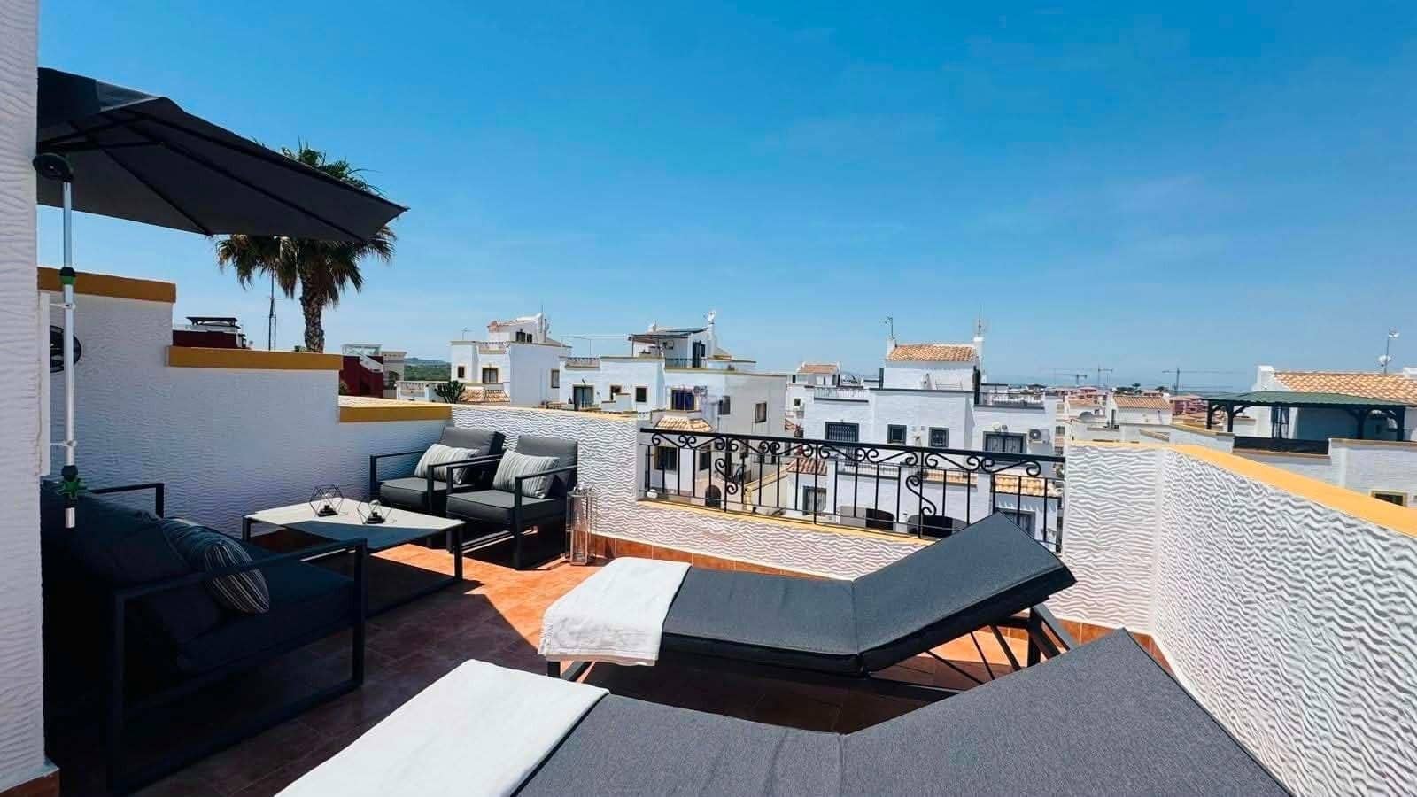 3 soverom Hus til salgs i Los Altos - € 229 000 (Ref: 9937244)