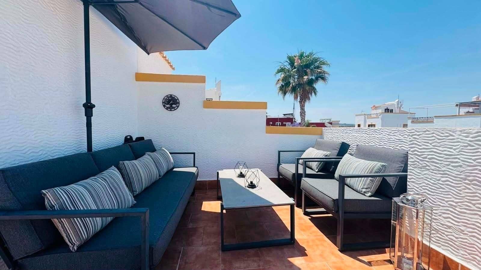 3 soverom Hus til salgs i Los Altos - € 229 000 (Ref: 9937244)