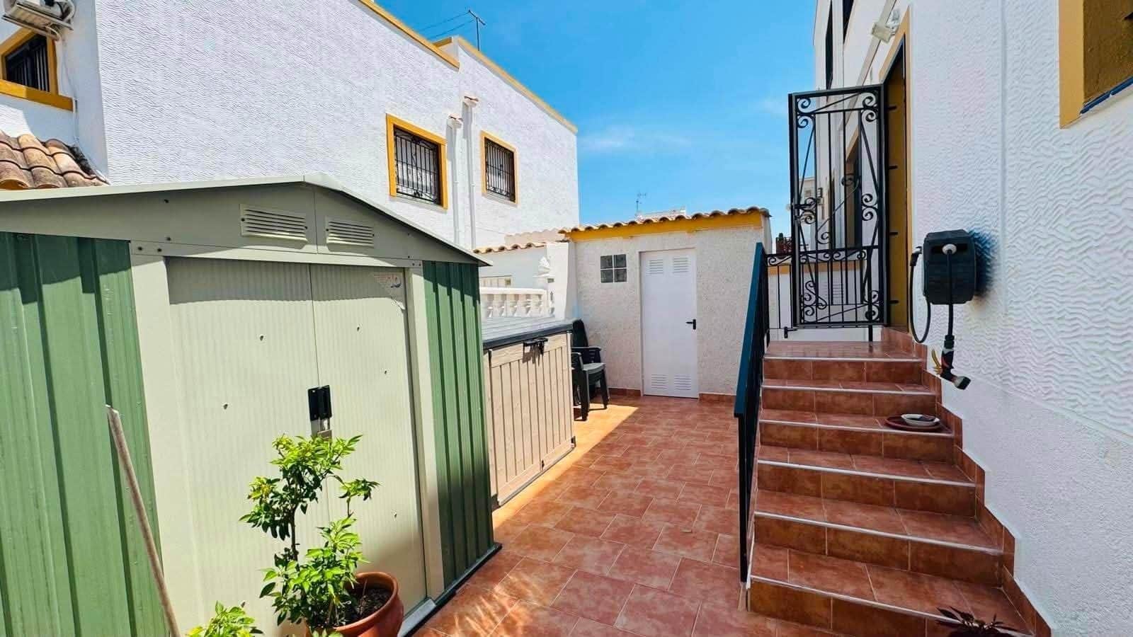 3 soverom Hus til salgs i Los Altos - € 229 000 (Ref: 9937244)