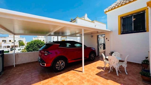 3 soverom Hus til salgs i Los Altos - € 229 000 (Ref: 9937244)