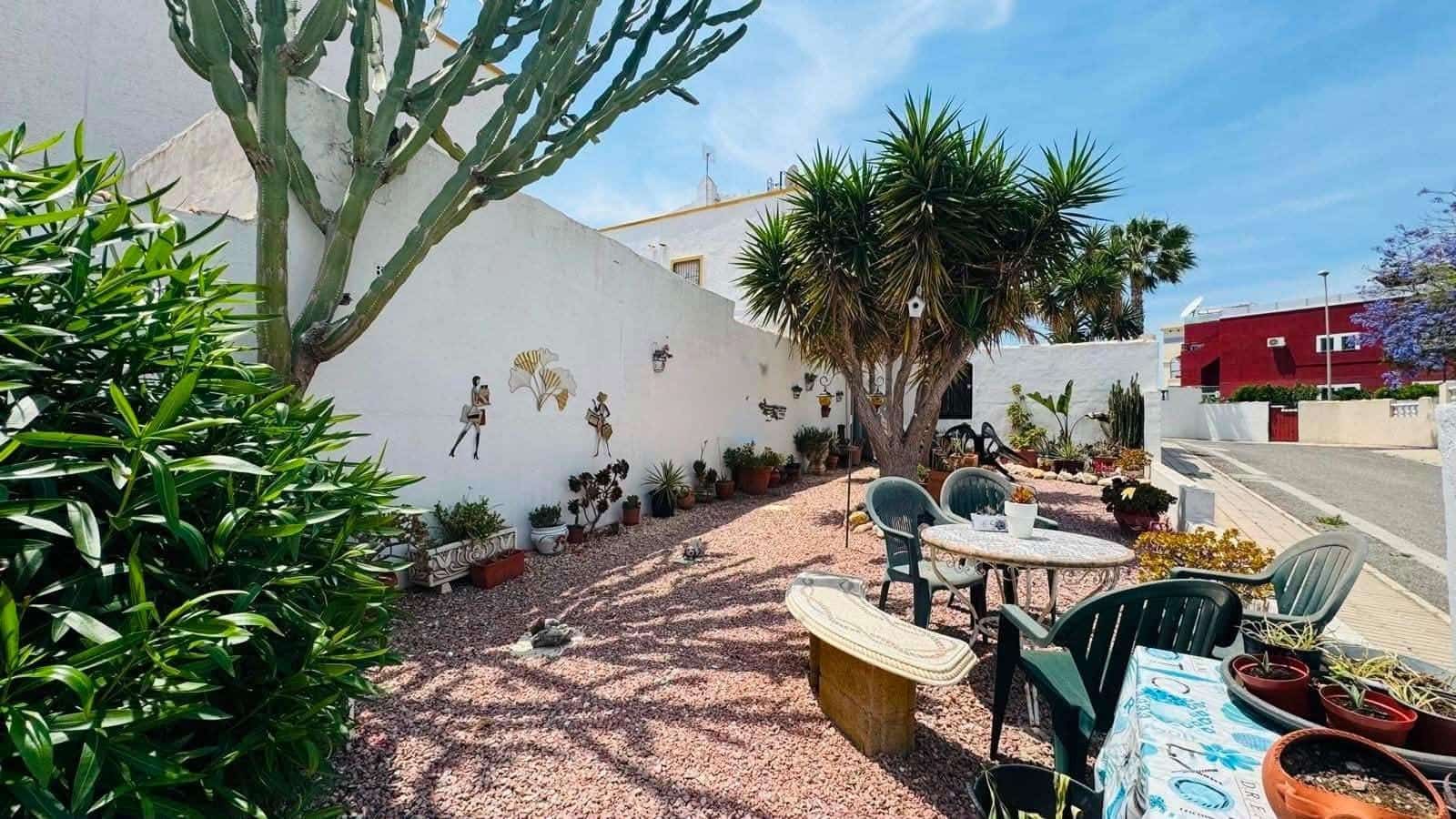 3 soverom Hus til salgs i Los Altos - € 229 000 (Ref: 9937244)