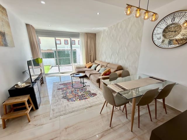 3 soveværelse Villa til salg i Ciudad Quesada, Rojales med swimmingpool - € 399.000 (Ref: 9938464)