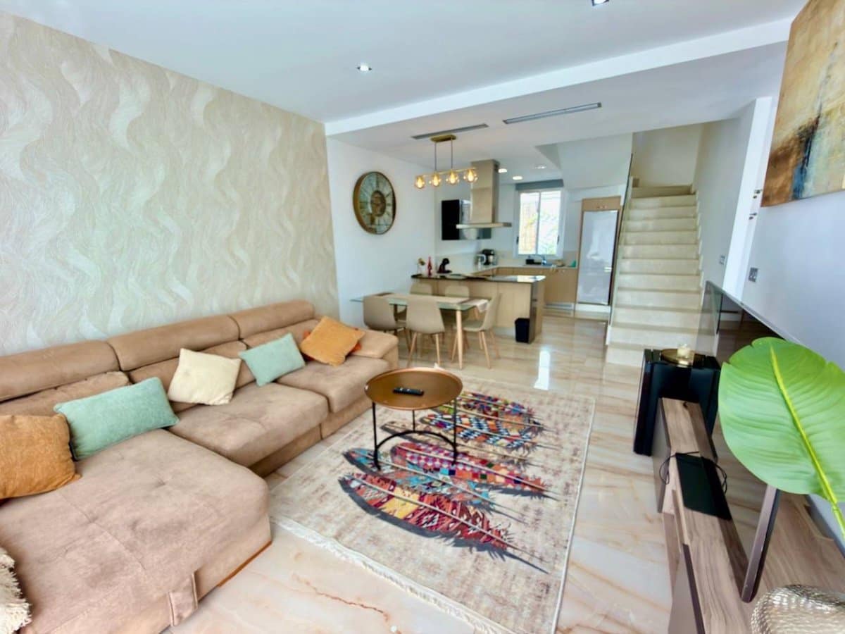 3 soveværelse Villa til salg i Ciudad Quesada med swimmingpool - € 399.000 (Ref: 9938464)