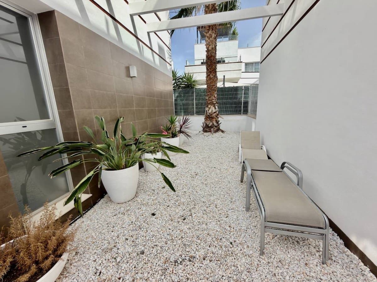 3 soveværelse Villa til salg i Ciudad Quesada med swimmingpool - € 399.000 (Ref: 9938464)