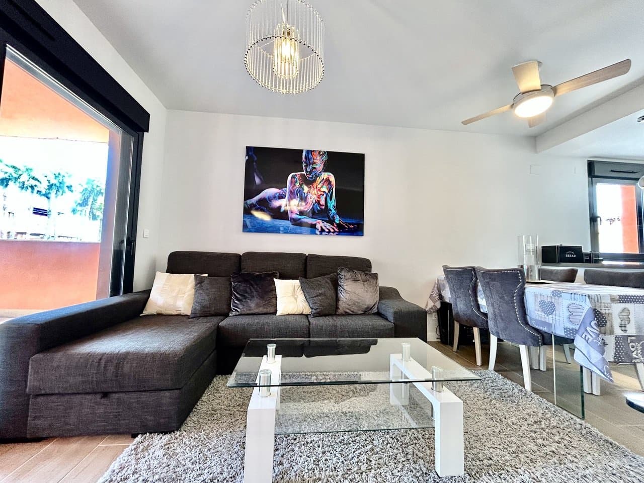 2 slaapkamer Appartement te koop in Villamartin - € 260.000 (Ref: 9938723)