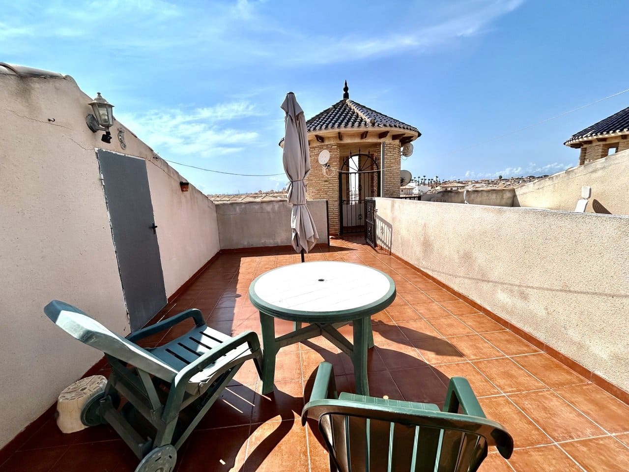 2 sypialnia Apartament na sprzedaż w La Zenia - 164 900 € (Ref: 9940881)