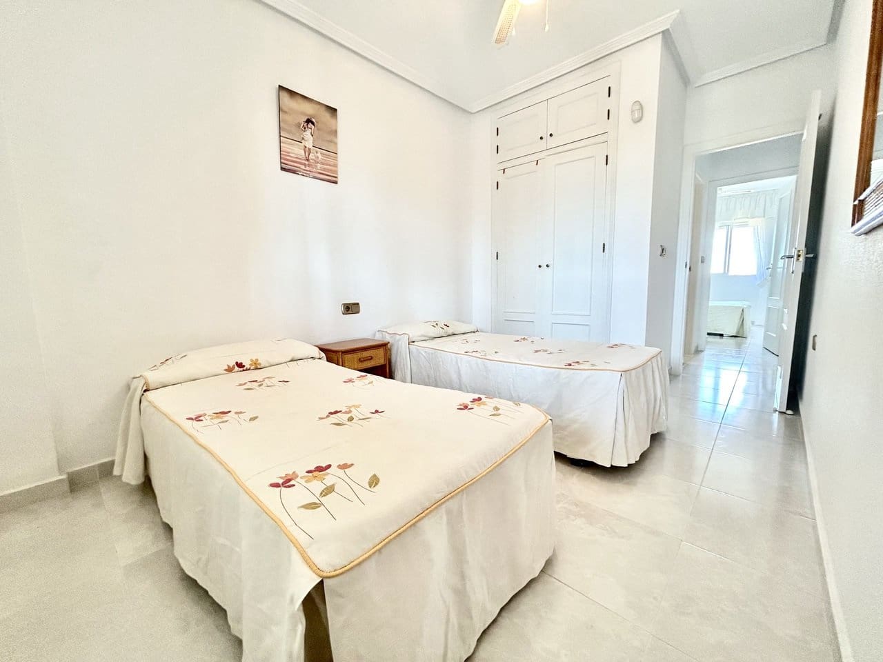 2 sypialnia Apartament na sprzedaż w La Zenia - 164 900 € (Ref: 9940881)