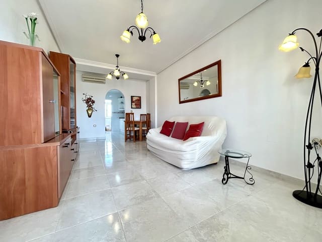 2 sypialnia Apartament na sprzedaż w La Zenia, Orihuela - 164 900 € (Ref: 9940881)