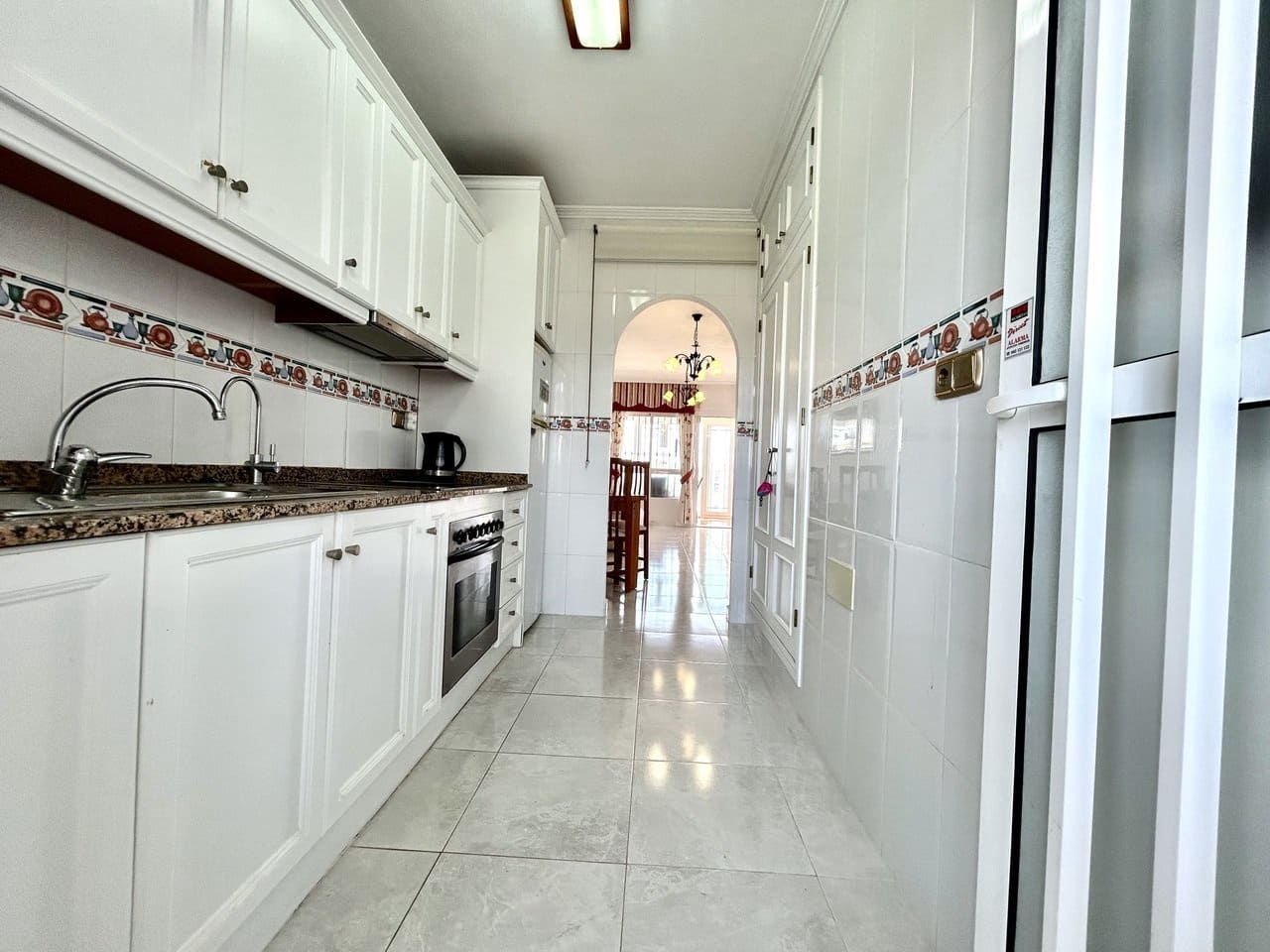 2 sypialnia Apartament na sprzedaż w La Zenia - 164 900 € (Ref: 9940881)