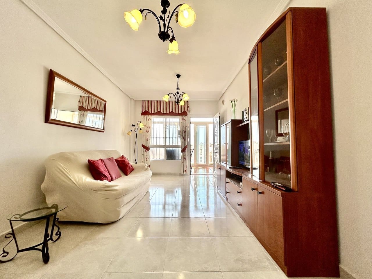 2 sypialnia Apartament na sprzedaż w La Zenia - 164 900 € (Ref: 9940881)