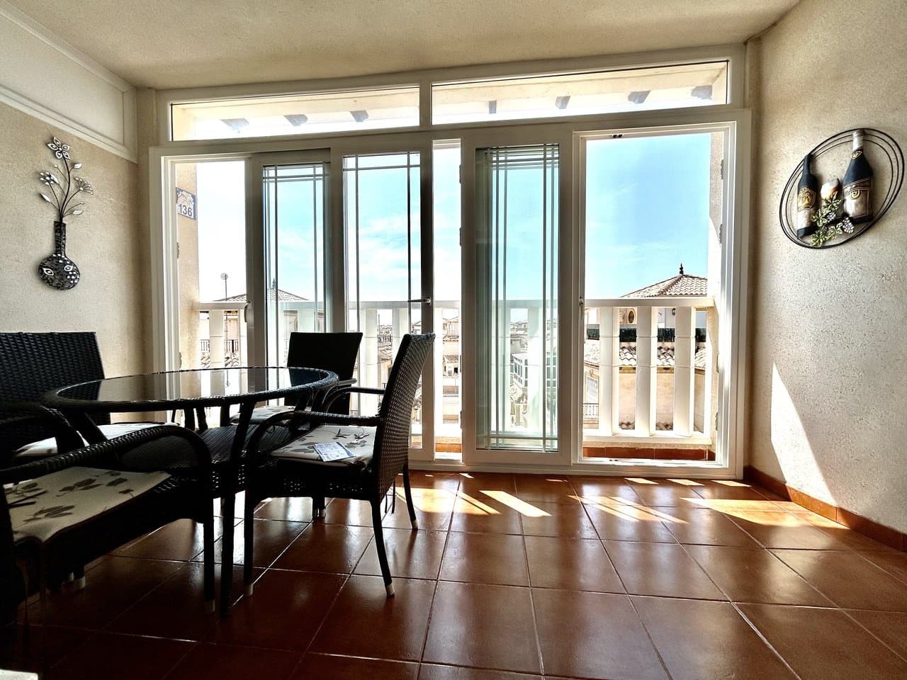 2 sypialnia Apartament na sprzedaż w La Zenia - 164 900 € (Ref: 9940881)