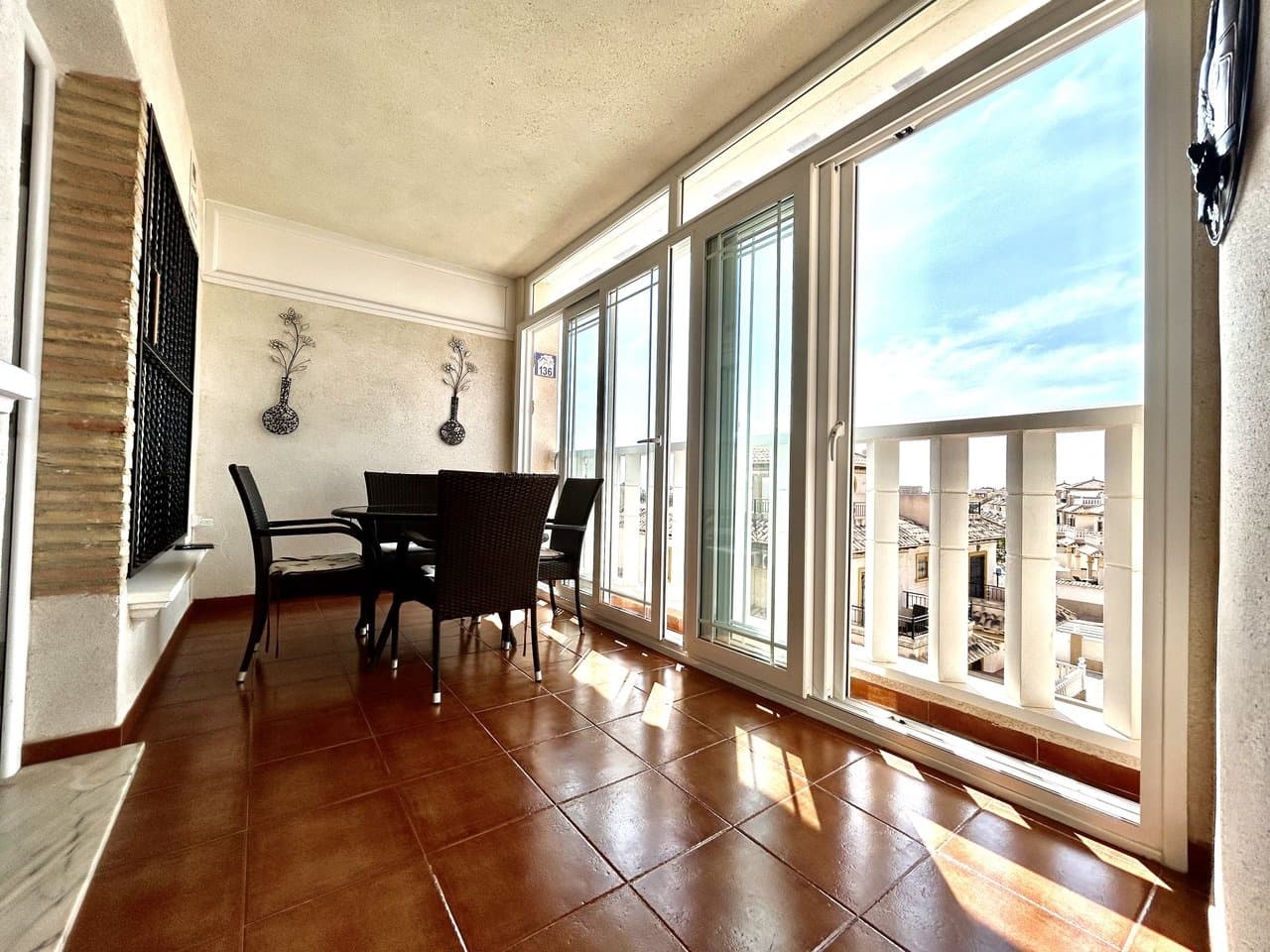 2 sypialnia Apartament na sprzedaż w La Zenia - 164 900 € (Ref: 9940881)