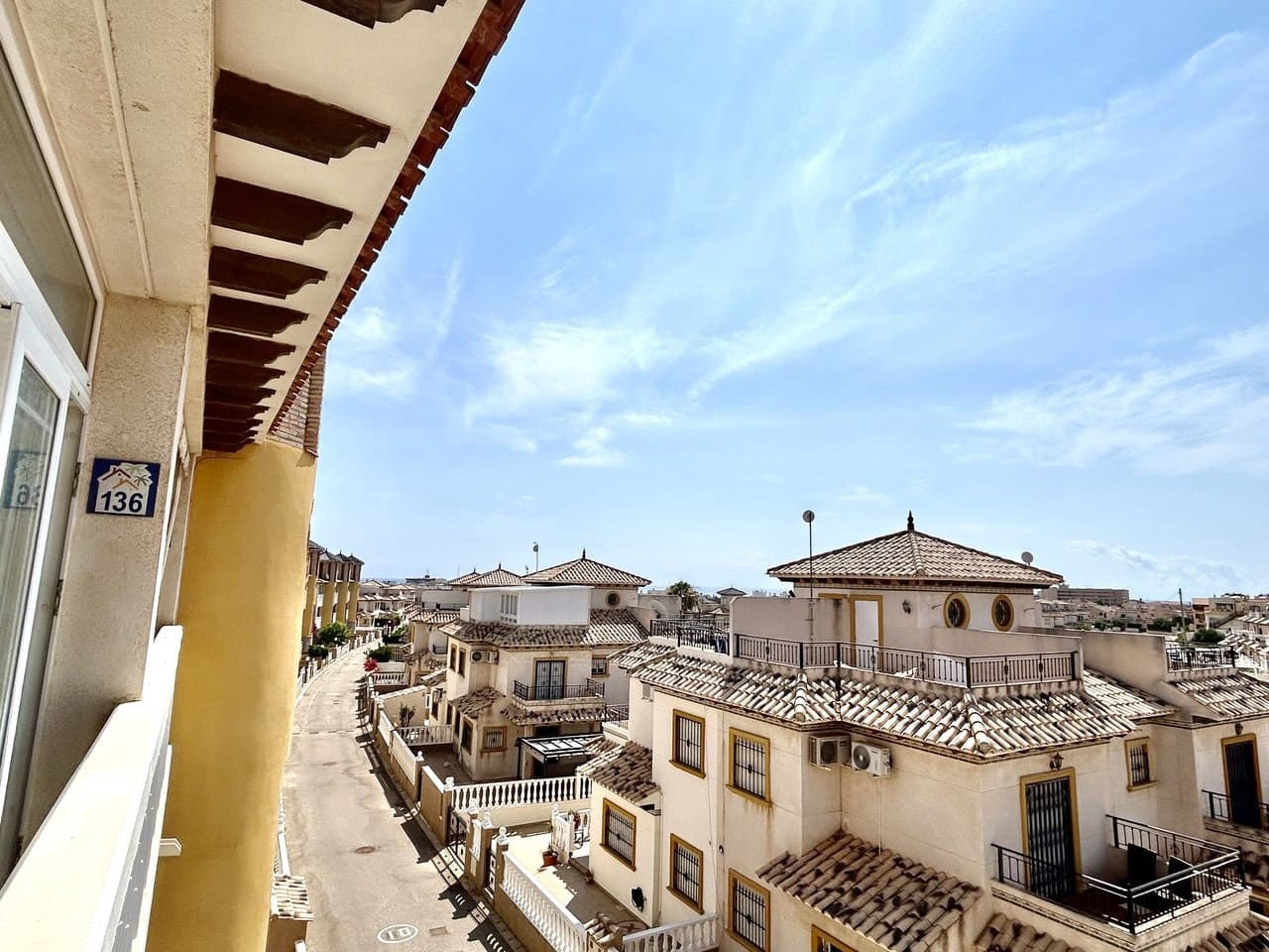 2 sypialnia Apartament na sprzedaż w La Zenia - 164 900 € (Ref: 9940881)