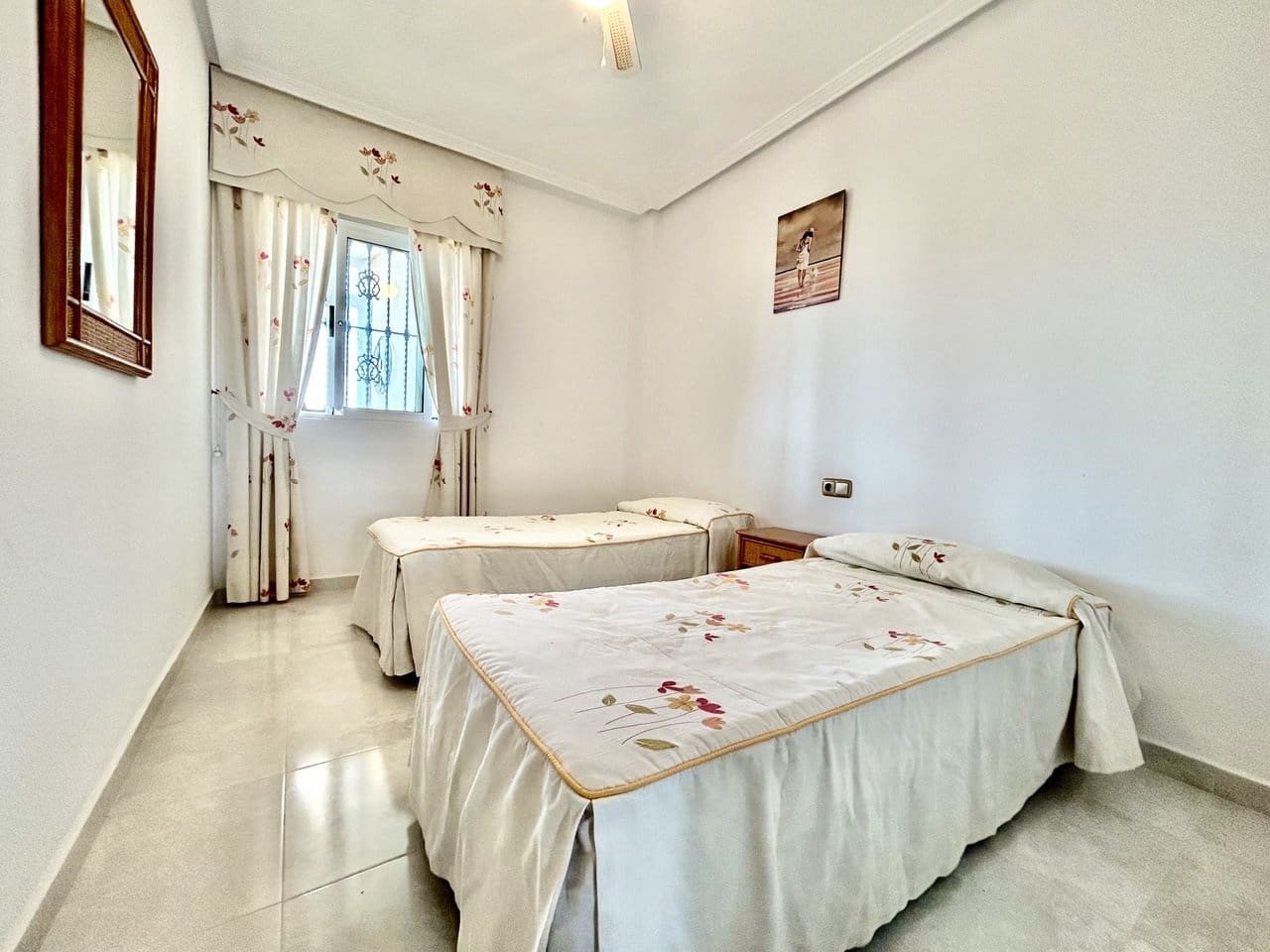 2 sypialnia Apartament na sprzedaż w La Zenia - 164 900 € (Ref: 9940881)